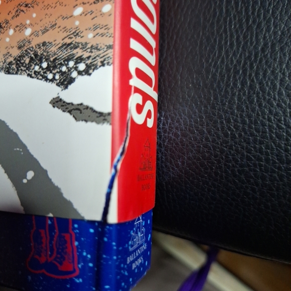 Bryan Lee O'Malley Seconds - Picture 1 of 3